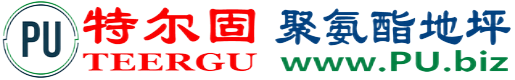 特尔固®格尔木聚氨酯地坪